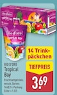 Tropical Bay von rio d'oro für 3,69 € bei ALDI Nord im Angebot Tropical Bay von rio d'oro im aktuellen ALDI Nord Prospekt
