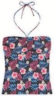 Tankini de bain femme - Super U à Beauvais Tankini de bain femme en promo chez Super U Beauvais à 9,90 €