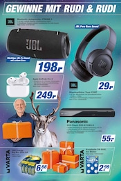 Aktueller expert Prospekt mit DVD, "Top Angebote", Seite 12