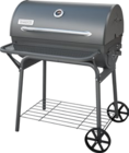 Aktuelles Holzkohlegrill "Ranger TC-3" Angebot bei Hornbach in Pforzheim ab 219,00 €