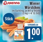 EDEKA Dorsten Prospekt mit  im Angebot für 1,00 €