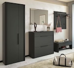 Garderobenschrank Angebote von Dieter Knoll bei XXXLutz Möbelhäuser Erlangen für 99,90 €