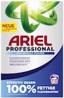 Vollwaschmittel im Angebot bei METRO in Wetzlar Vollwaschmittel Angebote von Ariel bei METRO Wetzlar für 23,79 €