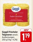 Angebot im E center Beuren Prospekt E center Beuren Prospekt mit im Angebot für 1,19 €