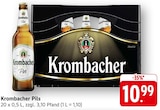 Pils bei EDEKA im Bruchmühlbach-Miesau Prospekt für 10,99 €