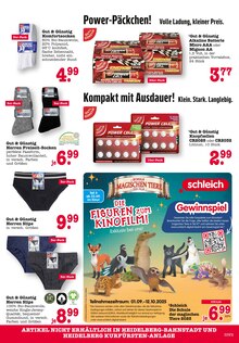 Batterie im E center Prospekt "Aktuelle Angebote" mit 90 Seiten (Wiesbaden)