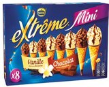 Bon plan sur tout le rayon glaces à Auchan dans Le Kremlin-Bicètre Bon plan sur tout le rayon glaces à Auchan dans Le Kremlin-Bicètre