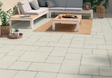 LEROY MERLIN Aubagne - Promo Jusqu'à -15% sur le carrelage intérieur et extérieur Monastère, effet pierre beige. Promo Jusqu'à -15% sur le carrelage intérieur et extérieur Monastère, effet pierre beige. à dans le catalogue LEROY MERLIN à Aubagne