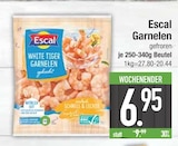 Aktuelles Garnelen Angebot bei EDEKA in München ab 6,95 €