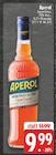 Aperol im Angebot bei E center in Bonn Aperol Angebote bei E center Bonn für 9,99 €