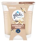 Duftkerze von Glade für 2,99 € bei Kaufland im Angebot Duftkerze von Glade im aktuellen Kaufland Prospekt