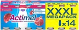 Aktuelles XXXL Actimel Angebot bei Penny in Wuppertal ab 3,49 €