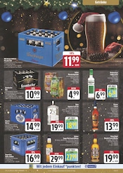 Whisky im E center Prospekt in Würzburg Aktueller E center Prospekt mit Whisky, "Wir lieben Lebensmittel!", Seite 23