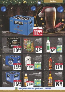 Gin im aktuellen E center Prospekt (Würzburg) Gin im E center Prospekt "Wir lieben Lebensmittel!" mit 30 Seiten (Würzburg)