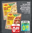 Nudel-Schinken Gratin bei EDEKA im Prospekt "" für 0,39 €