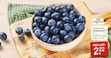 Heidelbeeren** bei nahkauf im Arnbruck Prospekt für 2,22 €