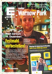 E center Prospekt für Rostock mit 50 Seiten E center Prospekt für Rostock: "Top Angebote", 50 Seiten, 15.12.2025 - 20.12.2025