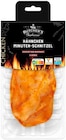 Hähnchen-Minuten-Schnitzel Angebote von Butcher’s Barbecue bei REWE Remscheid für 12,90 €