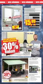 Aktueller Witthus Heimtex-Fachmarkt GmbH Prospekt mit Gartenmöbel, "LETZTE CHANCE. WSV RÄUMUNG.", Seite 7