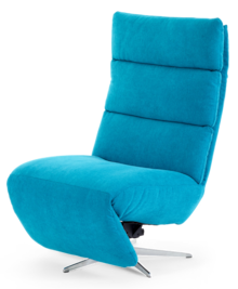 Chaise longue relaxation électrique - Mobilier de France à Noisy-le-Grand Chaise longue relaxation électrique en promo chez Mobilier de France Noisy-le-Grand à 1 490,00 €