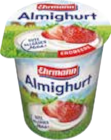 Almighurt im EDEKA Prospekt Almighurt von Ehrmann im aktuellen EDEKA Prospekt fĂĽr