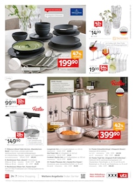 Cocktail Angebot & Preis im aktuellen XXXLutz Prospekt Cocktail Angebot im aktuellen XXXLutz Prospekt auf Seite 7