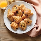 Netto Courrières - Promo Assortiment de mini viennoiseries x12 Promo Assortiment de mini viennoiseries x12 à 2,39 € dans le catalogue Netto à Courrières