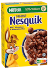 REWE Erftstadt - Nesquik Angebot im Prospekt Nesquik bei REWE im Erftstadt Prospekt für 2,49 €