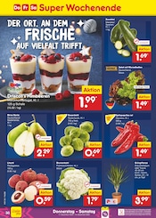 Aktueller Netto Marken-Discount Prospekt mit Farbe, "Aktuelle Angebote", Seite 34
