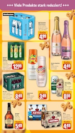 Sirup im REWE Prospekt in Garbsen Aktueller REWE Prospekt mit Sirup, "Dein Markt", Seite 17