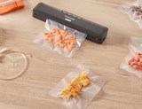 Machine sous vide - homday en promo chez Gifi Antibes à 17,95 €