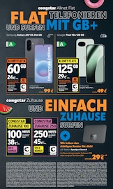 Aktueller lahde Station Prospekt mit Handy, "SUMMER SALE", Seite 2