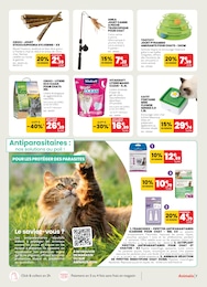 Offre Crocs dans le catalogue Animalis du moment à la page 7