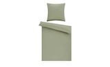 Sconto SB Großpösna - como Bettwäsche Uni Satin Angebot im Prospekt como Bettwäsche Uni Satin bei Sconto SB im Großpösna Prospekt für 24,99 €