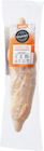 Herzberger Bio-Baguette bei tegut im Prospekt "" für 2,22 €