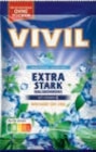 Extra Stark Bonbons ohne Zuckerzusatz von Vivil im aktuellen tegut Prospekt für 1,79 €
