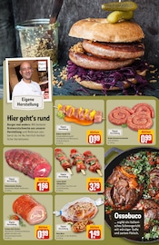Ähnliche Rinderbratwurst Angebote im Prospekt "Dein Markt" von REWE in Bonn Ähnliche Angebote wie Rinderbratwurst im Prospekt "Dein Markt" auf Seite 14 von REWE in Bonn