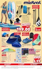 Camping im Kaufland Prospekt in Rosenheim Aktueller Kaufland Prospekt mit Camping, "Aktuelle Angebote", Seite 33