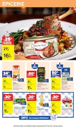 Offre Cuisse De Canard dans le catalogue Carrefour du moment à la page 53