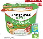 Bio-Quark zum Backen im Angebot bei Marktkauf in Freiburg Bio-Quark zum Backen Angebote von Andechser Natur bei Marktkauf Freiburg für 1,99 €
