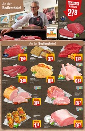 Braten im REWE Prospekt in Herne Aktueller REWE Prospekt mit Braten, "Dein Markt", Seite 15