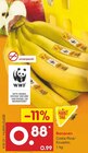 Aktuelles Bananen Angebot bei Netto Marken-Discount in Neuss ab 0,88 €