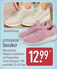 Sneaker bei ALDI Nord im Prospekt "" für 12,99 €