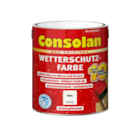 Wetterschutz-Farbe bei PROFI Wesch im Prospekt "" für 34,99 €