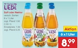 Aktuelle Äpfel Angebote bei Netto Marken-Discount in Ludwigshafen (Rhein) Aktuelles Saft Orange Angebot bei Netto Marken-Discount in Ludwigshafen (Rhein) ab 1,50 €