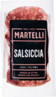 Salsiccia Angebote von Martelli bei Netto Marken-Discount Böblingen für 2,29 €