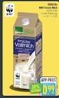 WWF Frische Milch Angebote von EDEKA Bio bei E center Nürnberg für 0,99 €