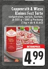 Aktuelles Kleines Fest Torte Angebot bei EDEKA in Neuss ab 4,99 €