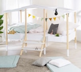Hausbett im XXXLutz Prospekt Hausbett von xora im aktuellen XXXLutz Prospekt für 299,00 €