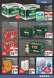 Veltins im E center Prospekt in Voerde Aktueller E center Prospekt mit Veltins, "Aktuelle Angebote", Seite 21